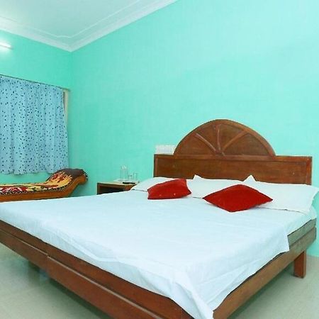 Hill Green Home Stay Thekkady Exterior foto